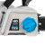 Пила аккумуляторная цепная DDE BlueTech CSB 400-16-Tehinstrument Пила аккумуляторная цепная DDE BlueTech CSB 400-16-Tehinstrument