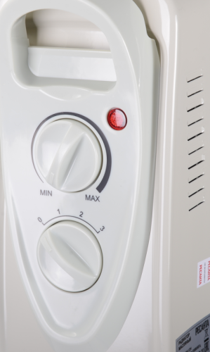 Масляный радиатор Ресанта ОМ-12Н-Tehinstrument