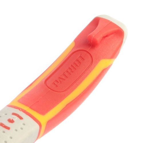 Длинногубцы диэлектрические PLN 160 DN, PATRIOT-Tehinstrument