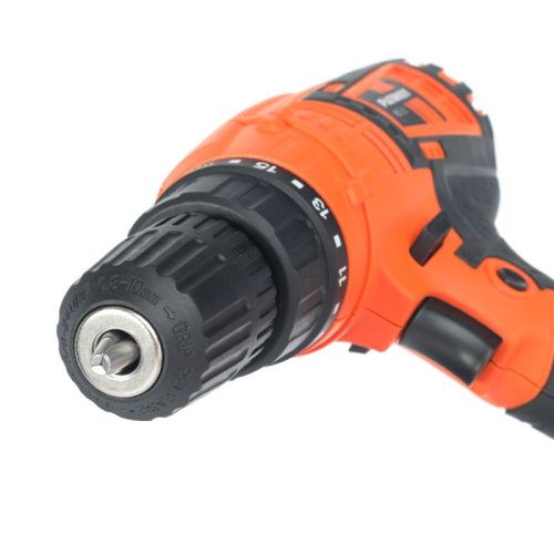 Дрель-шуруповерт сетевая Patriot FS 301-Tehinstrument