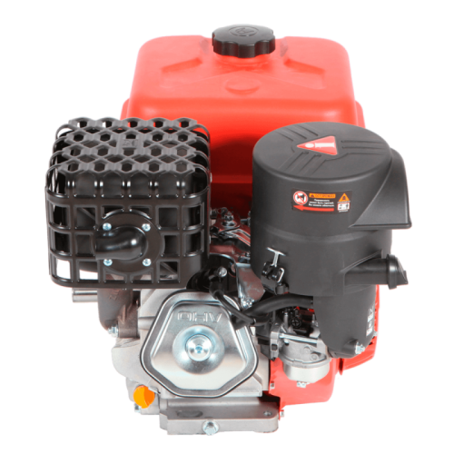 Бензиновый двигатель A-iPower AE420E-25-Tehinstrument