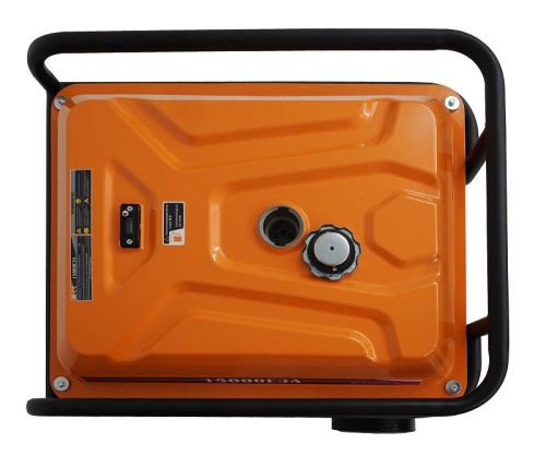 Генератор Lifan 15000E3A-Tehinstrument