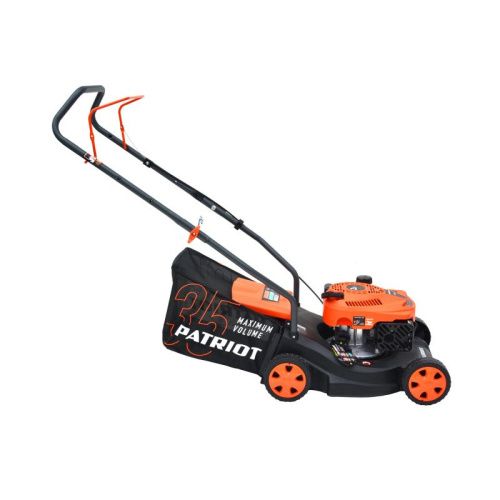 Газонокосилка бензиновая PATRIOT PT 390-Tehinstrument