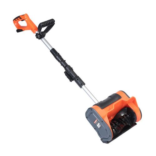 Снегоуборщик аккумуляторный ручной Patriot PE 1001 UES-Tehinstrument