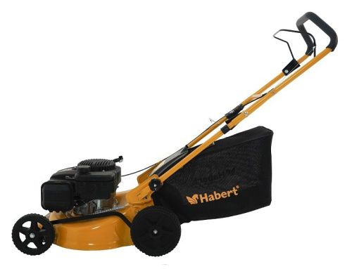 Habert Газонокосилка HBL17 (Loncin 123 cc)-Tehinstrument