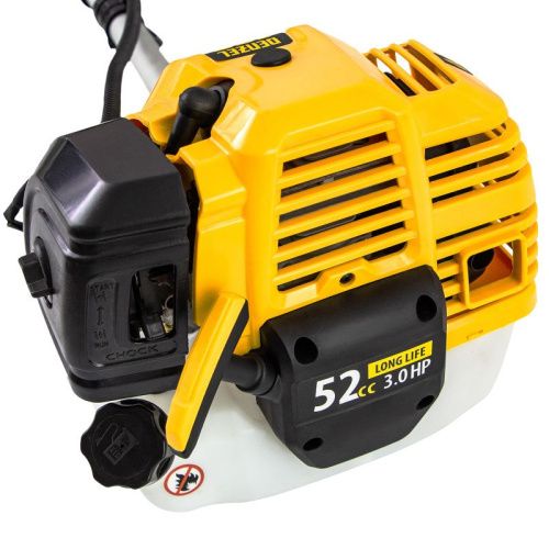 Триммер бензиновый Denzel DT 52-Tehinstrument