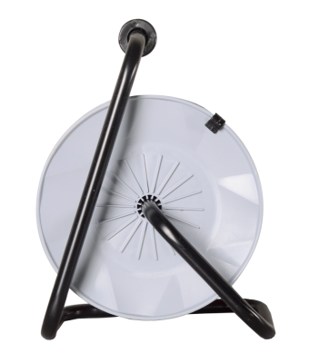 Удлинитель силовой на катушке Ресанта СУ-2х1-50/2 (с выкл., 4 розетки)-Tehinstrument