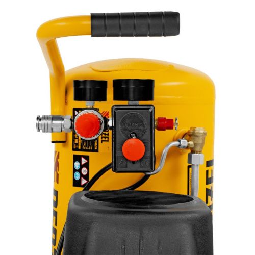 Компрессор воздушный Denzel DLC1300/24-Tehinstrument