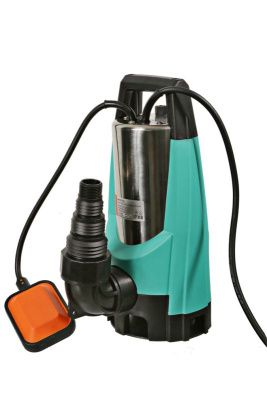 Насос погружной дренажный  Sturm WP9712S-Tehinstrument