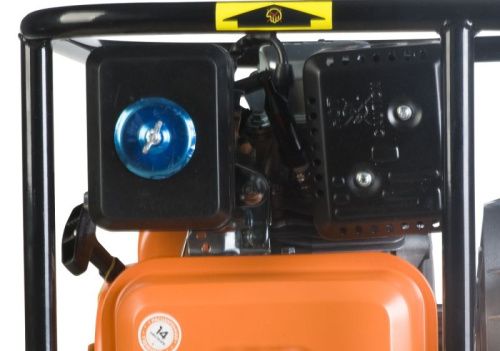 Мотопомпа  Sturm BP8760VD-Tehinstrument