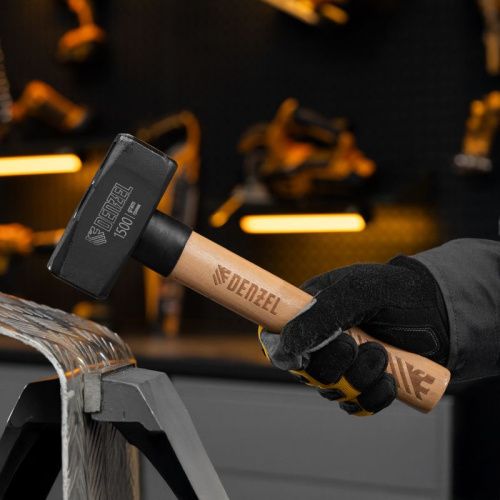 Кувалда Denzel 1500 г-Tehinstrument