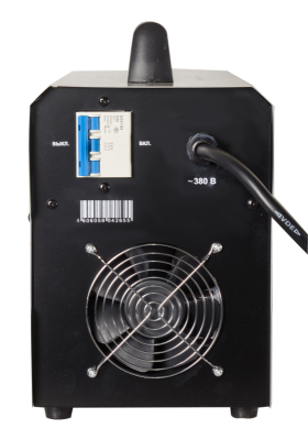 Сварочный аппарат инверторный Ресанта САИ-250 ПРОМ-Tehinstrument