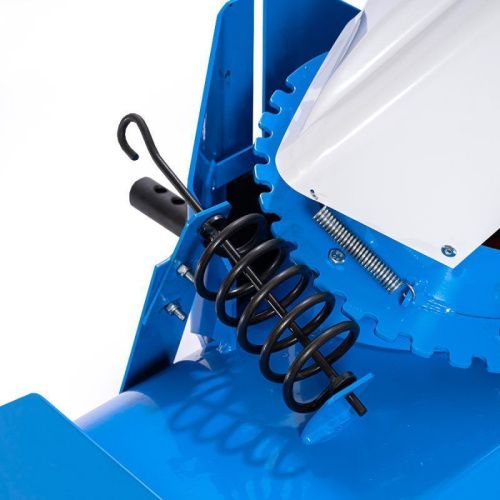 Роторный снегоуборщик НЕВА СМБ-1-Tehinstrument