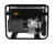 Портативный бензогенератор HUTER DY6500L-Tehinstrument