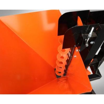 Картофелесажалка КС-01-Tehinstrument