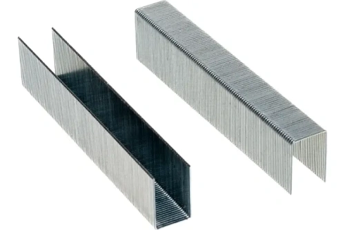Скобы 80-25 для 80/25  5000шт. 25мм 12,9х0,65х0,95-Tehinstrument
