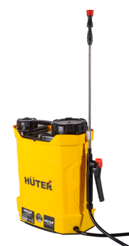 Опрыскиватель аккумуляторный SP-10AC Huter-Tehinstrument
