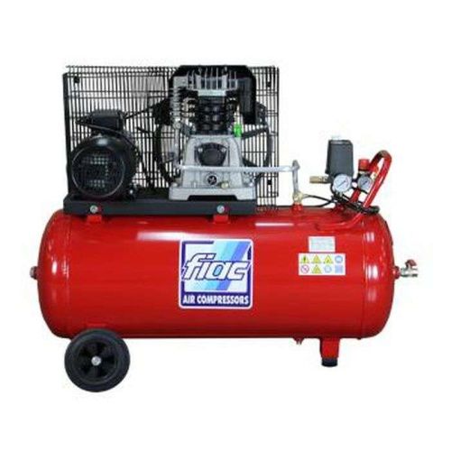 Ременной компрессор FIAC AB 100-515-Tehinstrument