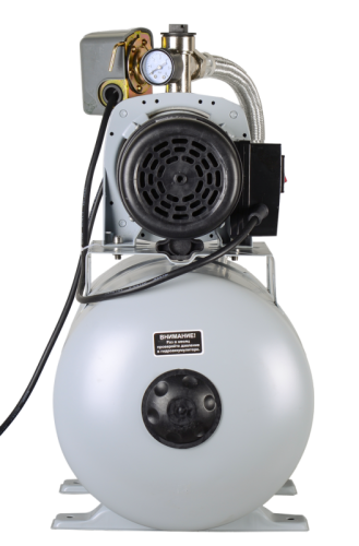 Автономная насосная станция Ресанта АНС-3600П-Tehinstrument