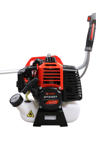 Триммер бензиновый AT330Т, A-iPower-Tehinstrument