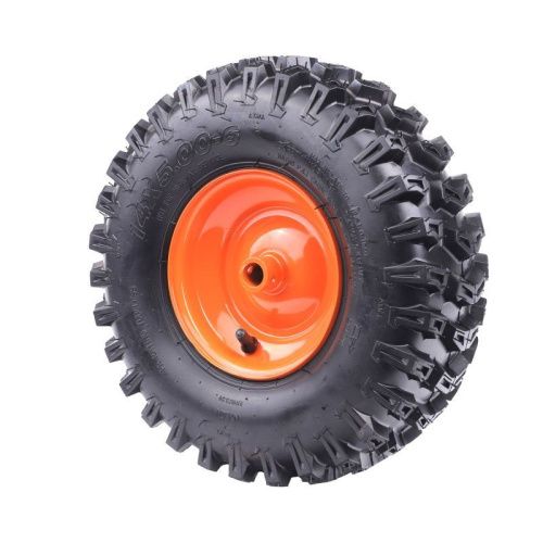 Колесо пневматическое с диском PATRIOT 14х5,00-6-Tehinstrument