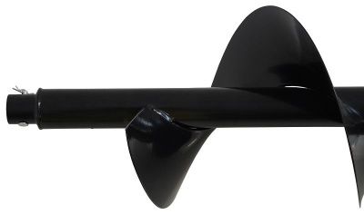 Habert Шнек 250 мм-Tehinstrument