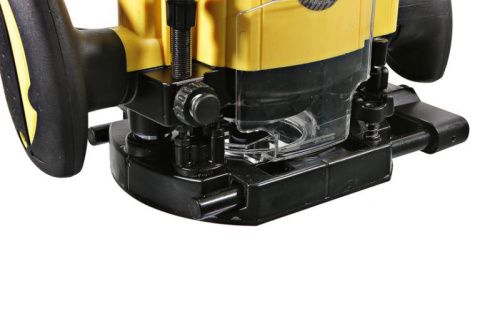 Фрезер Hanskonner PLATINUM  HRE1120CP  с константной электроникой-Tehinstrument