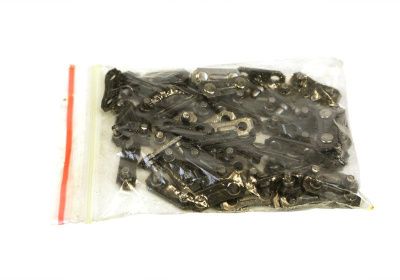 Цепь пильная  Sturm, зуб 3/8", ширина паза 1,3мм, КВАДРАТНЫЙ зуб, 1640 звеньев-Tehinstrument