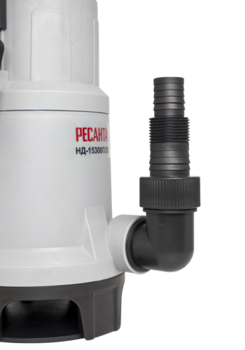 Дренажный насос Ресанта НД-15300П/35-Tehinstrument