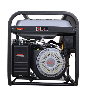 Электрогенератор БГ 9500 Р Ресанта-Tehinstrument