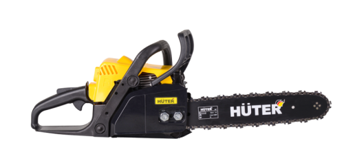 Бензопила Huter MS-180 PRO-Tehinstrument