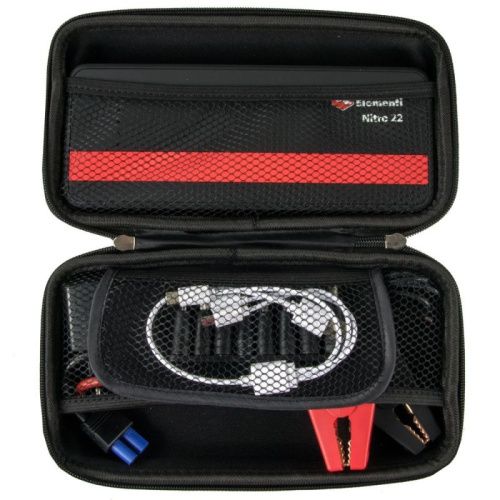 Пусковое устройство QUATTRO ELEMENTI Nitro 22-Tehinstrument