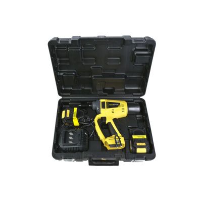 HRG18PRO Пистолет заклепочный аккумуляторный 18ВS Hanskonner (2.4-Tehinstrument