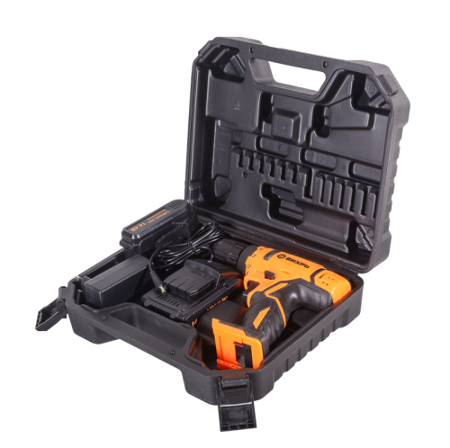 Дрель-шуруповерт Вихрь ДА-14Л-2КА (ДА-14Л-2K)-Tehinstrument