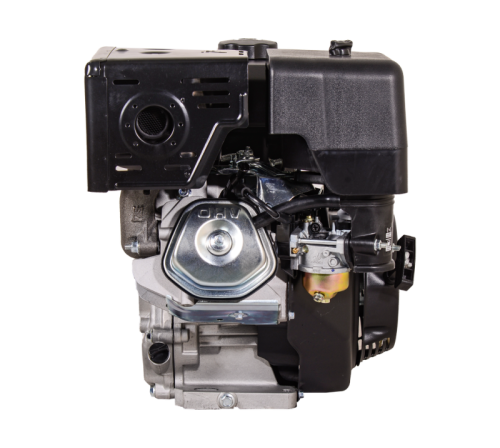 Двигатель бензиновый Huter GE-188F-25-Tehinstrument