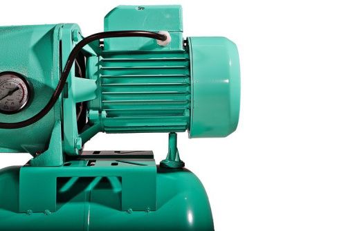 Насосная станция  Sturm WP9712VS-Tehinstrument