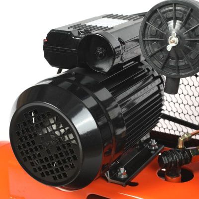 Компрессор поршневой ременной Patriot LRM 100-480R-Tehinstrument