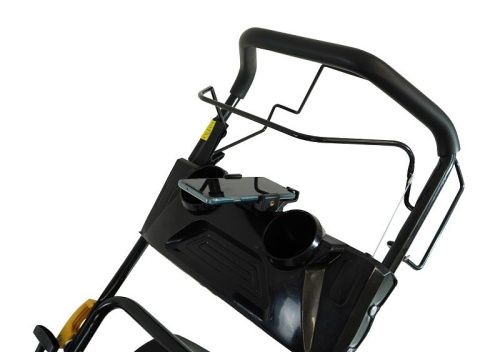 Habert Газонокосилка HBL21SP (180 cc)-Tehinstrument
