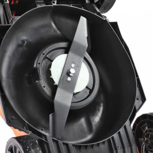 Газонокосилка аккумуляторная PATRIOT CM 440-Tehinstrument