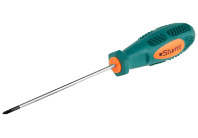 Отвертка  Sturm 1040-01-PH0-125-Tehinstrument