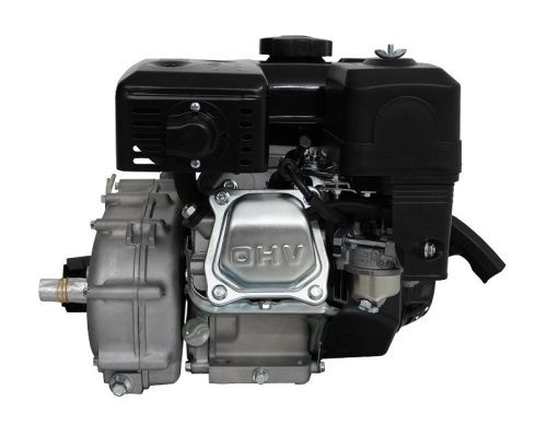 Двигатель Lifan 170F-R, вал ?20мм, катушка 3 Ампера-Tehinstrument