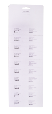 Набор бит PH2 90 мм (10шт), Вихрь-Tehinstrument