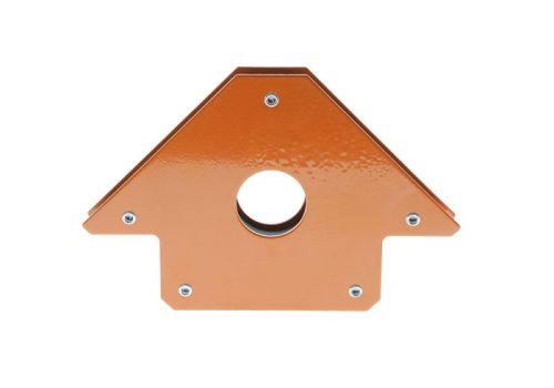 Угольник магнитный для сварки, вес до 25 кг  Sturm-Tehinstrument