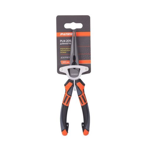 Длинногубцы PATRIOT PLN 205-Tehinstrument