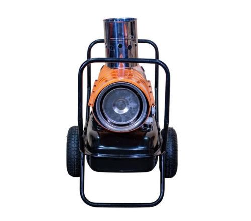 Тепловая пушка с отводом Aurora TK-55 ID дизельная-Tehinstrument