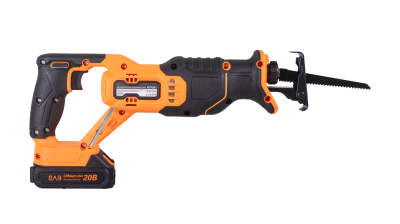 Сабельная пила аккумуляторная Вихрь АСП-20Li-Tehinstrument