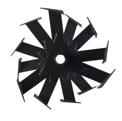 Фреза "Гусиные лапки" HUTER МК-9500, МК-11000, МК-13000, МК-15000 (шестиг.32 мм) (2 шт.)-Tehinstrument