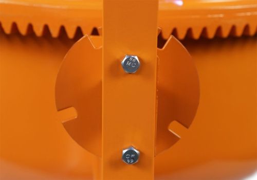 Бетономешалка  Sturm CM20200RF-Tehinstrument