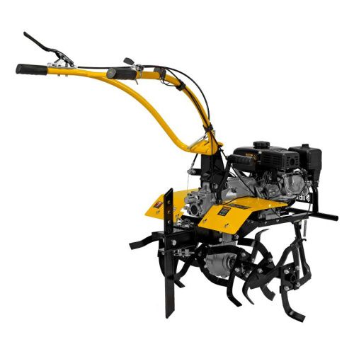 Мотоблок Denzel DPT-370X-Tehinstrument