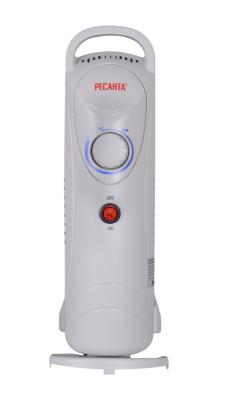 Масляный радиатор Ресанта ОММ - 7Н-Tehinstrument